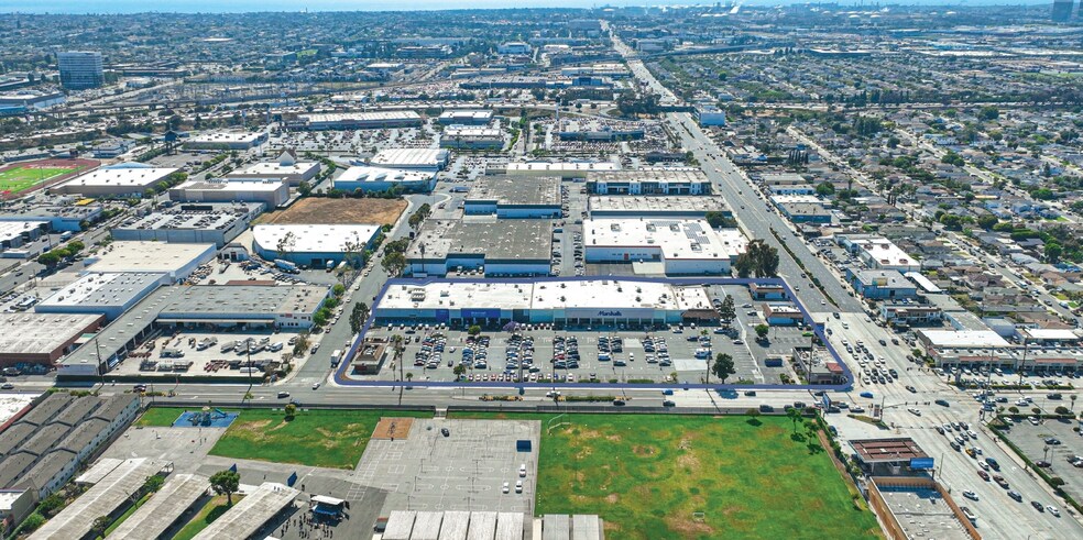 More Photos Of 14333-14485 S Inglewood Ave, Hawthorne Unknown For Lease