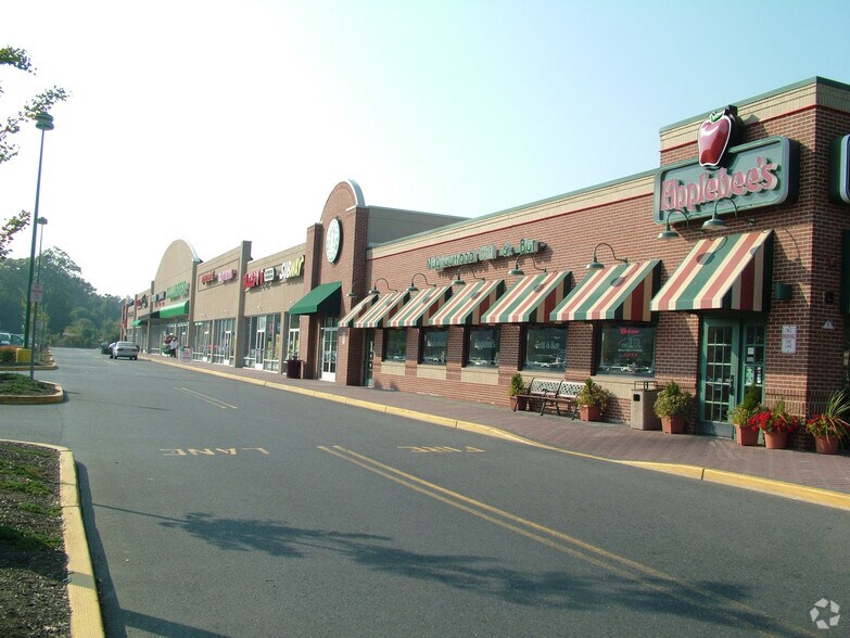 More Photos Of 2301-2311 Route 66, Ocean Unknown For Lease