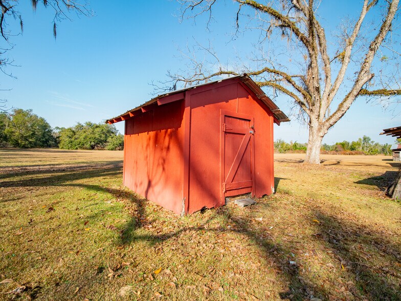 More Photos Of 7091 River Rd, Live Oak Land For Sale