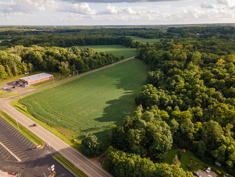 More Photos Of 8300 Windham Street, Garrettsville Land For Sale