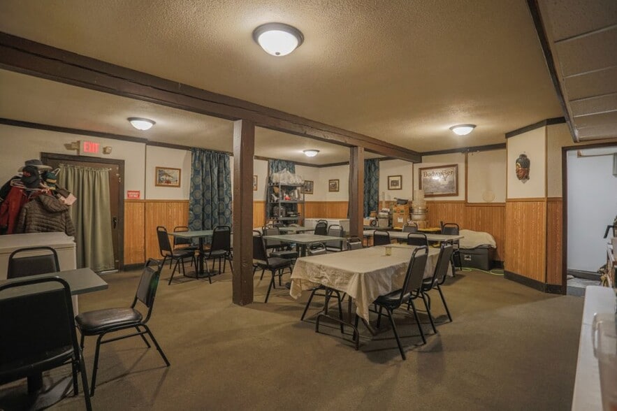 More Photos Of N8894 County Road H, Irma Restaurant For Sale