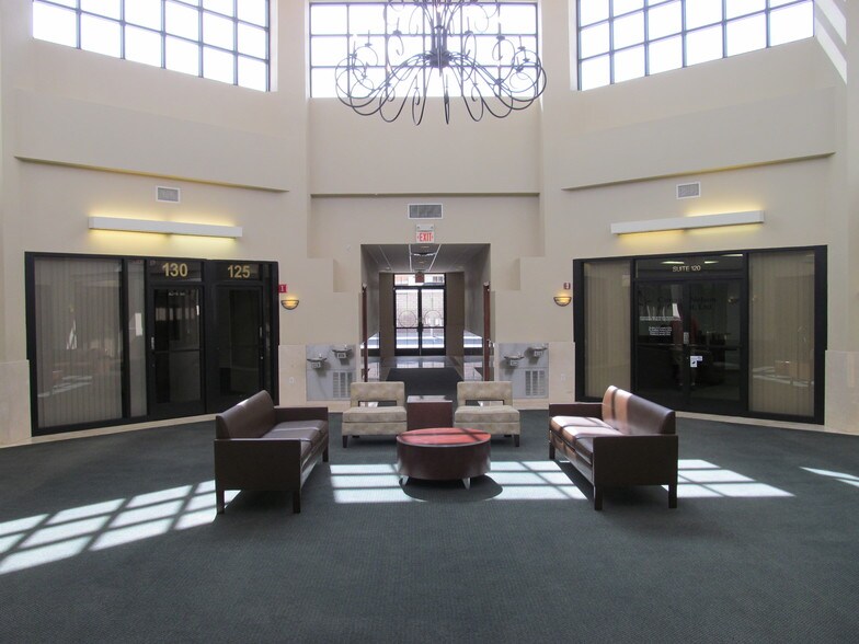 Photo of 1st Floor Ste 140