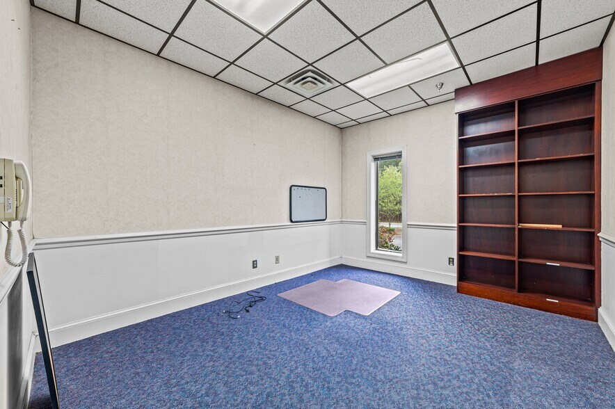 More Photos Of 2107 Black Creek Rd SE, Wilson Warehouse For Sale