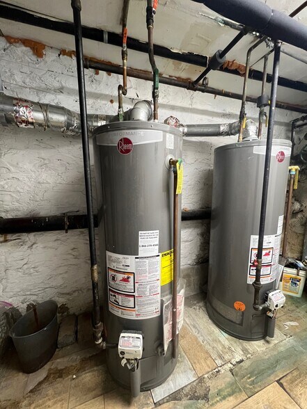 More Photos Of 626 W 158th St, New York Apartments For Sale