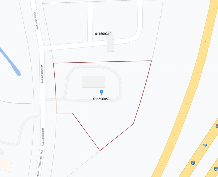 More Photos Of 11271 Wickersham Blvd, Gretna General Retail For Sale