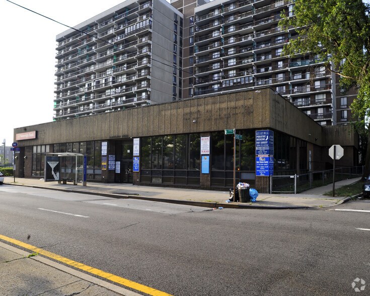 15028 Union Tpke, Flushing, NY 11367 Office For Lease