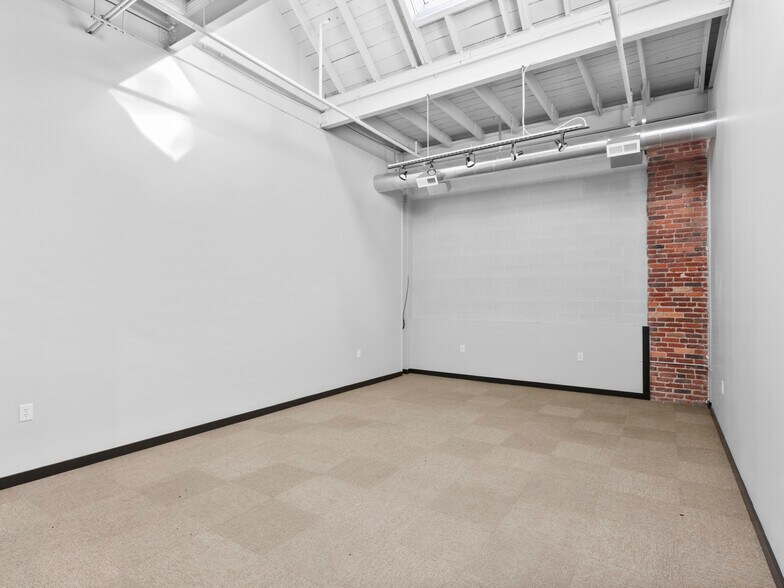 More Photos Of 19 Rankin Ave, Asheville Loft Creative Space For Sale