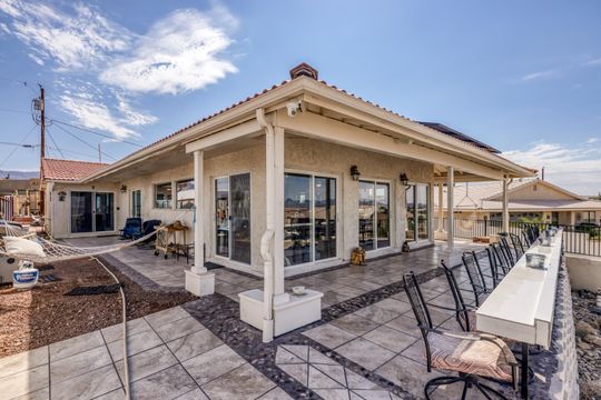 More Photos Of 468 Sunfield Dr, Lake Havasu City Specialty For Sale
