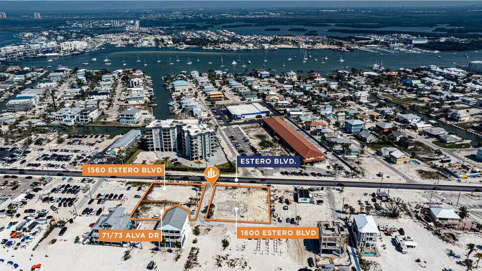 More Photos Of , Fort Myers Beach Land For Sale