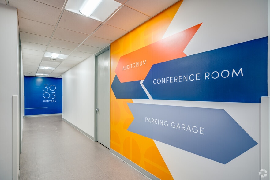 More Photos Of 3003 N Central Ave, Phoenix Office For Lease