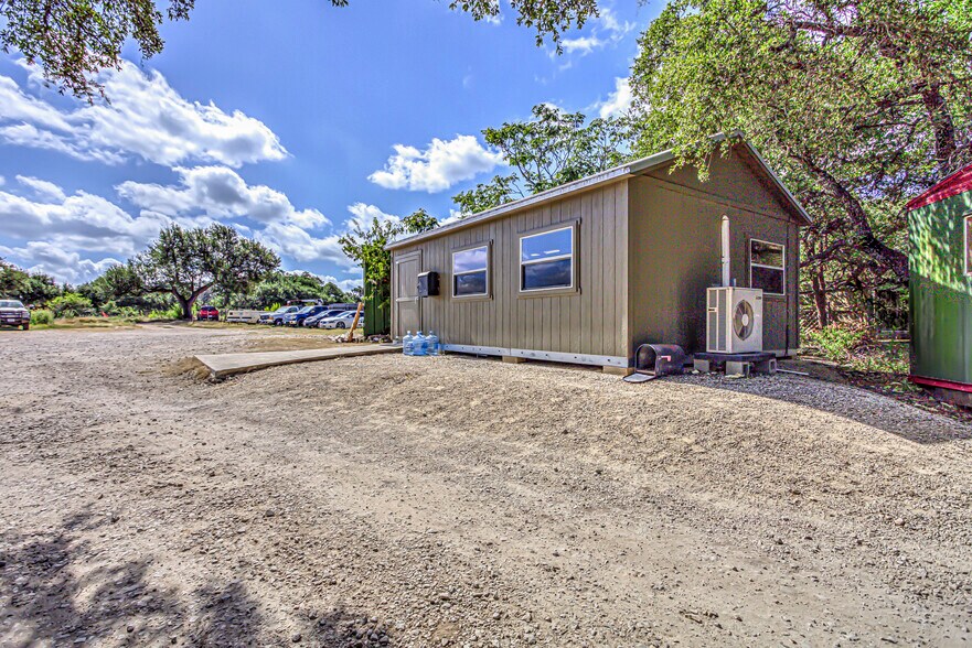 More Photos Of 12400 Trail Driver, Austin Land For Sale