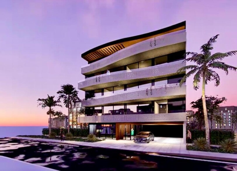 More Photos Of 4110 NW 22nd Ave, Miami Multifamily For Sale