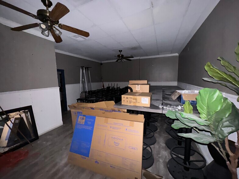 More Photos Of 1506-1512 Park St, Alameda Storefront Retail Office For Lease