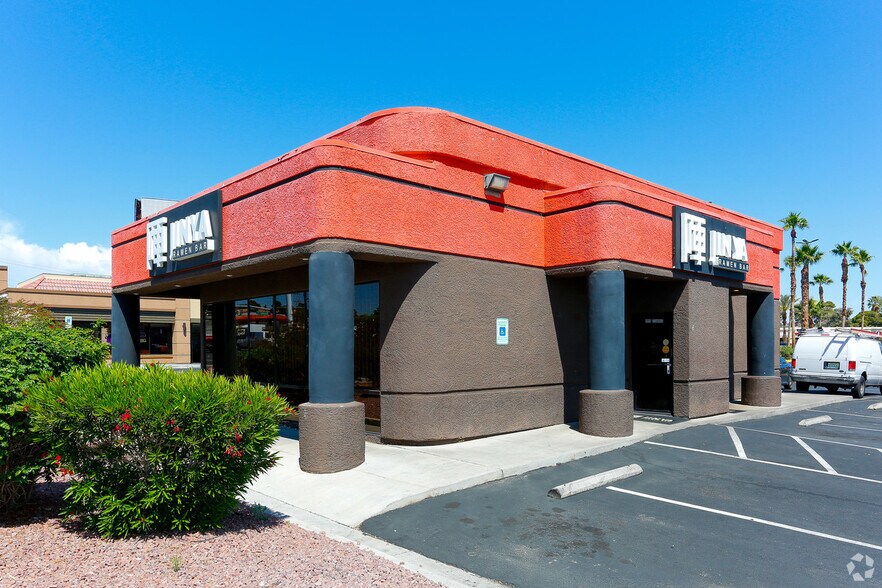 4850 W Flamingo Rd, Las Vegas, NV 89103 For Lease Cityfeet.com