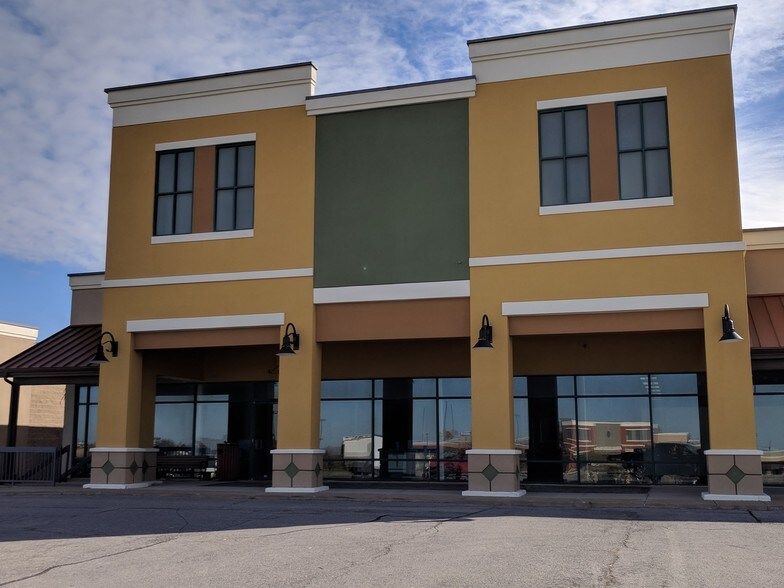 More Photos Of 1402-1498 W Old Highway 40, Odessa Unknown For Lease