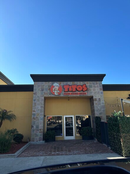 More Photos Of 1512-1524 E Amar Rd, West Covina Unknown For Lease