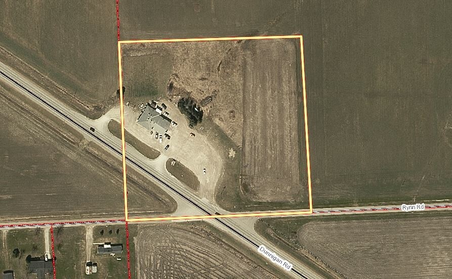 More Photos Of 10980 Dunnigan Rd, Emmett Restaurant For Sale