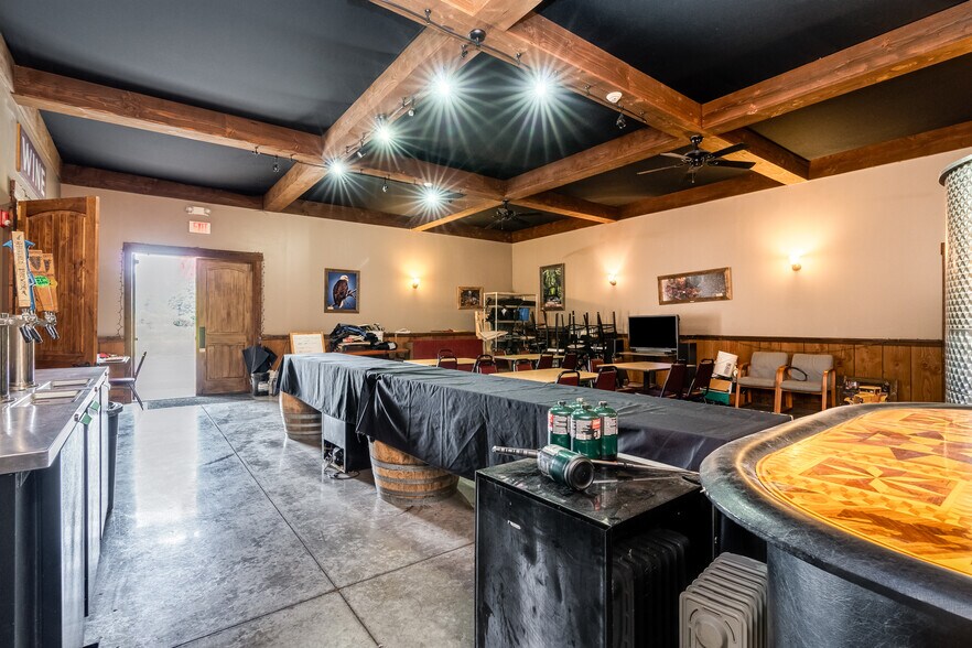 More Photos Of 31101 NE Railroad Ave, Yacolt Specialty For Sale