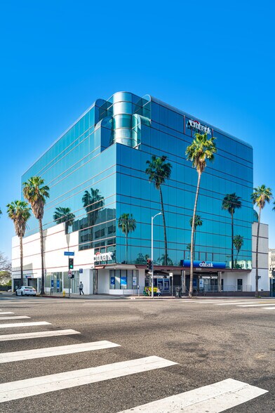 More Photos Of 5000 W Sunset Blvd, Los Angeles Medical For Lease