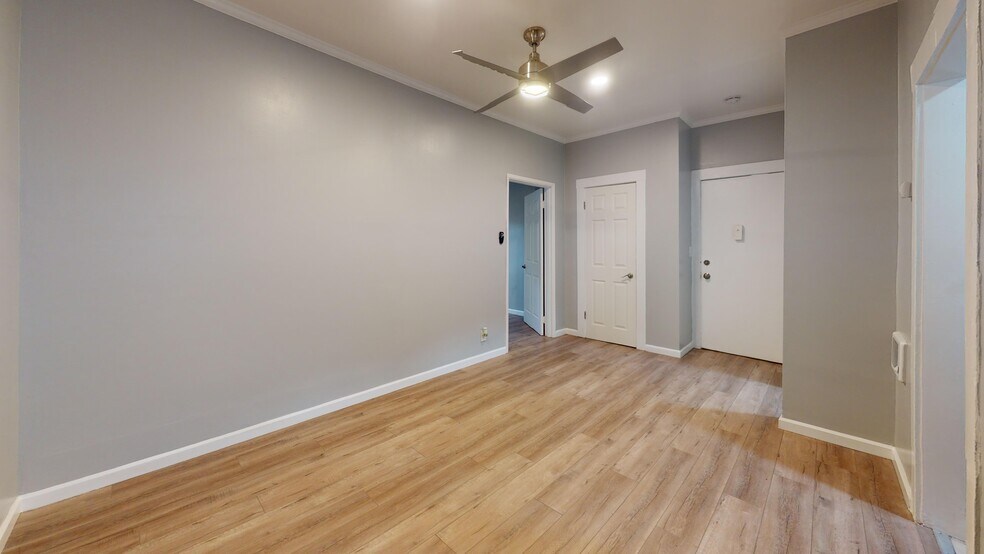 More Photos Of 1478 MacArthur Blvd, Oakland Apartments For Sale