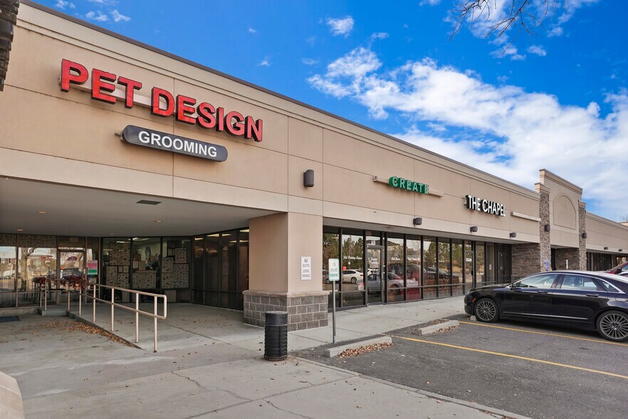 More Photos Of 9140 W 100th Ave, Westminster Storefront For Lease