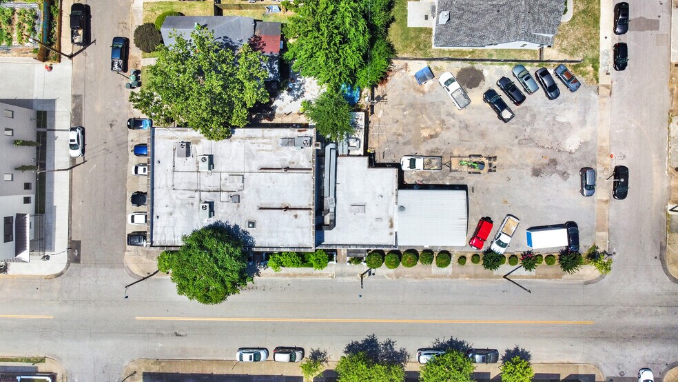 More Photos Of 2258 Young Ave, Memphis Loft Creative Space For Sale