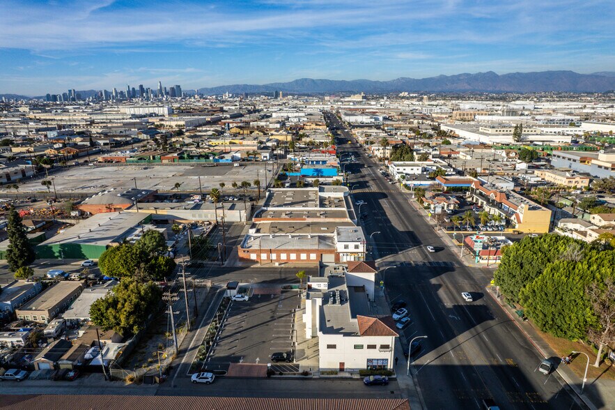 More Photos Of 5707 Pacific Blvd, Huntington Park Storefront Retail Office For Sale