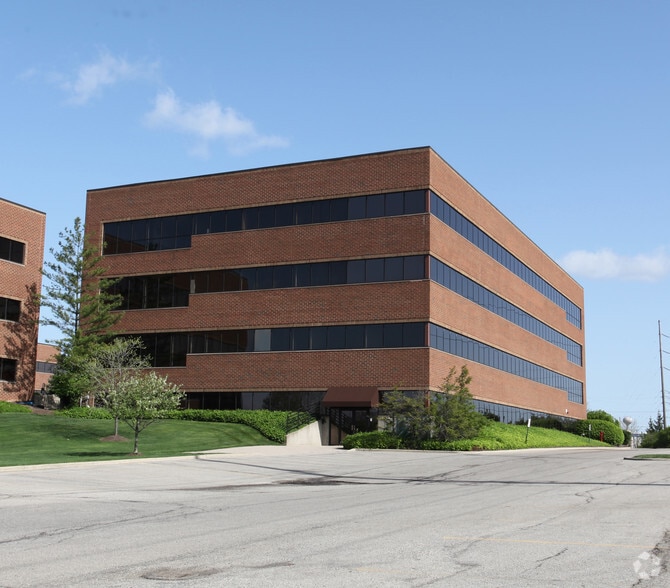 More Photos Of 4027 Colonel Glenn Hwy, Dayton Office Residential For Lease