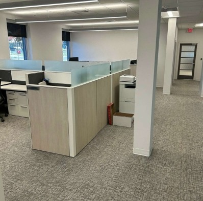 More Photos Of 101 Monroe St, Huntsville Office For Sale