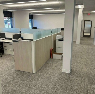 More Photos Of 101 Monroe St, Huntsville Office For Lease
