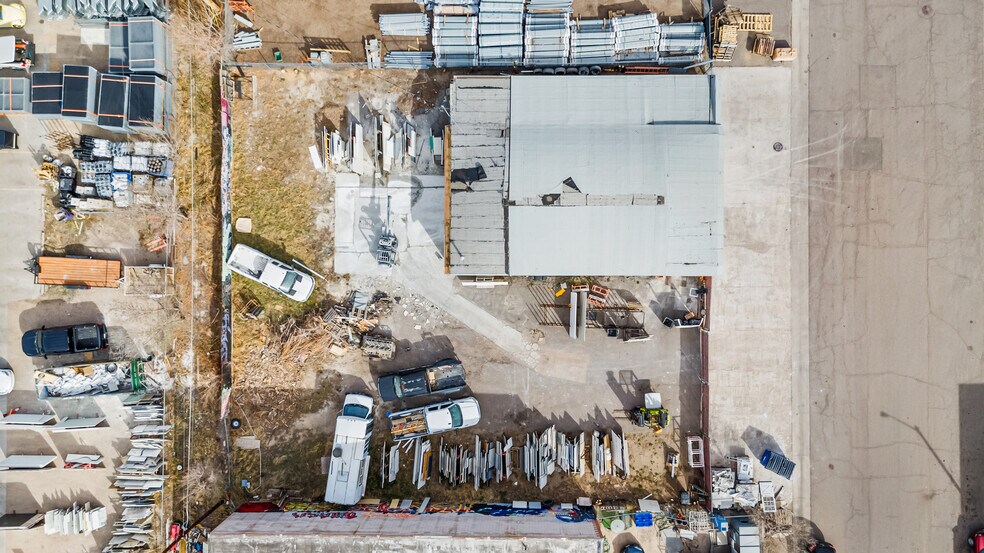 More Photos Of 1031 W 46th Ave, Denver Warehouse For Sale