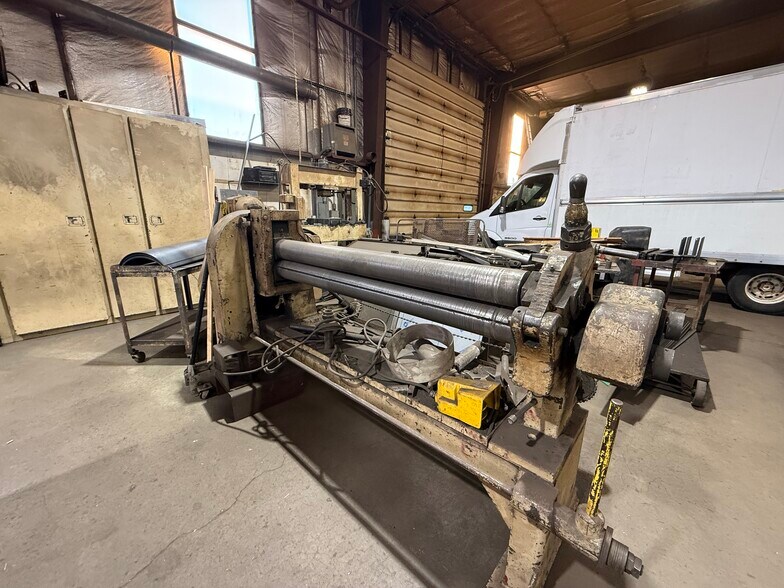 More Photos Of 600 25th Ave N, Wisconsin Rapids Manufacturing For Sale