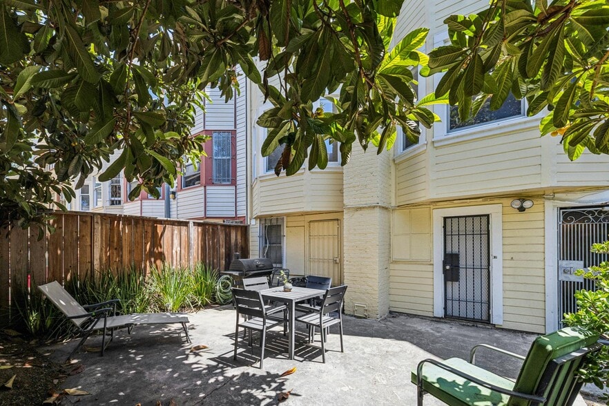 More Photos Of 1133 Webster St, San Francisco Apartments For Sale