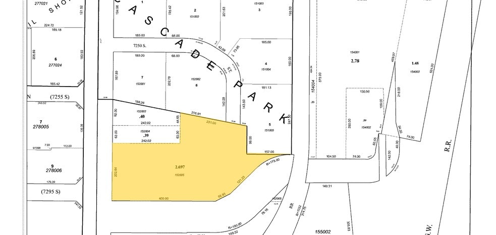 More Photos Of 7285 S 700 W, Midvale Warehouse For Sale