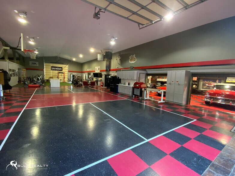 More Photos Of 611 Elliott Rd, Dawsonville Specialty For Sale