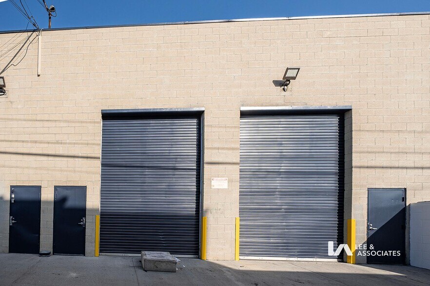 More Photos Of 620 W 16th St, Long Beach Warehouse For Sale