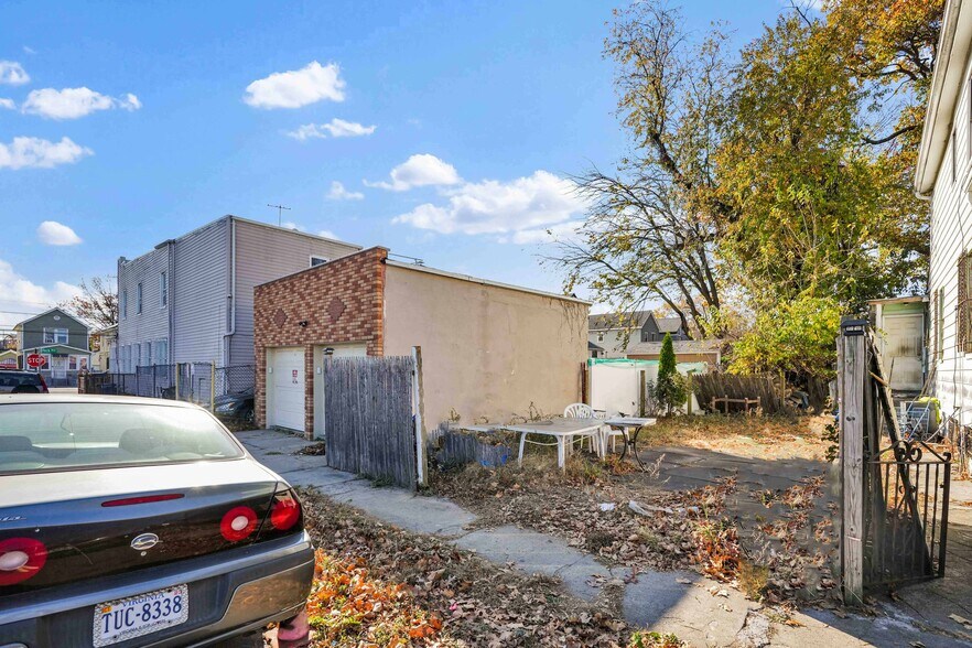 More Photos Of 116-60 148th St, Jamaica Land For Sale