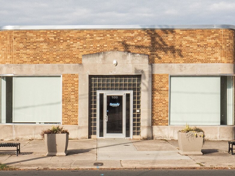 More Photos Of 733 Foster St, Durham Serviced Offices For Lease