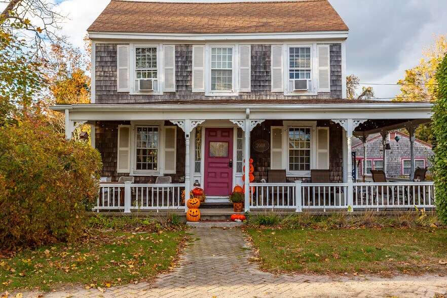 More Photos Of 2573 Cranberry Hwy, Wareham Land For Sale