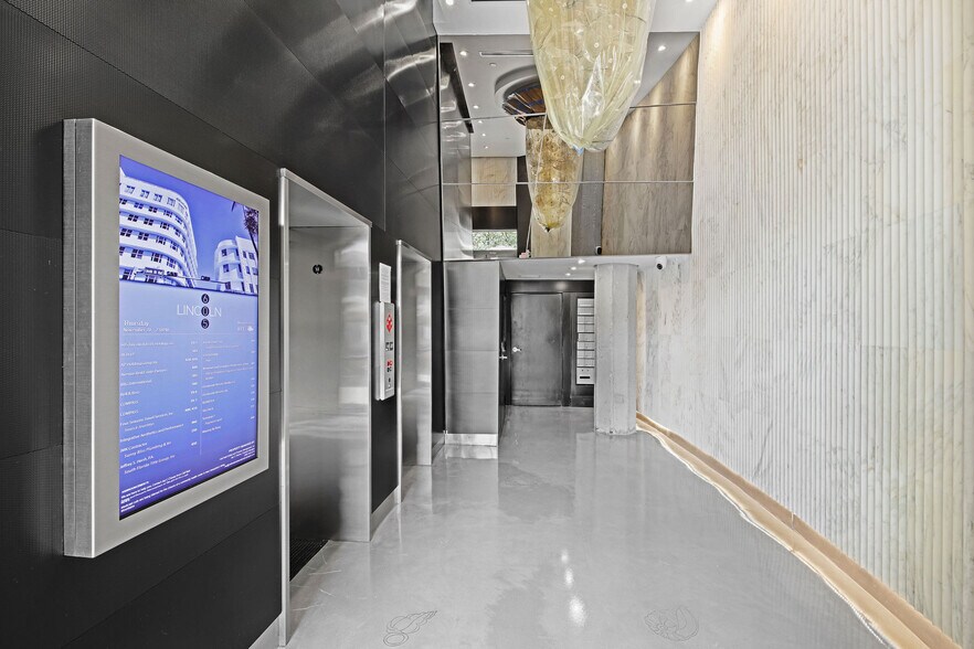More Photos Of 605 Lincoln Rd, Miami Beach Office Residential For Sale