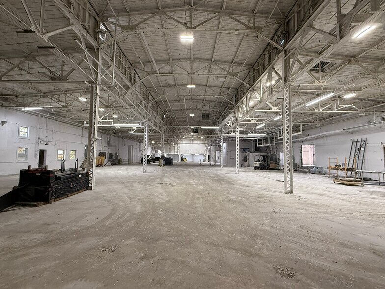 More Photos Of 10 Furnace St, Stanhope Manufacturing For Sale