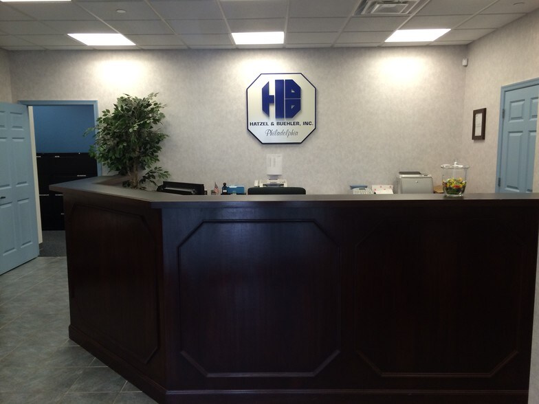 More Photos Of 2705 Black Lake Pl, Philadelphia Warehouse For Lease