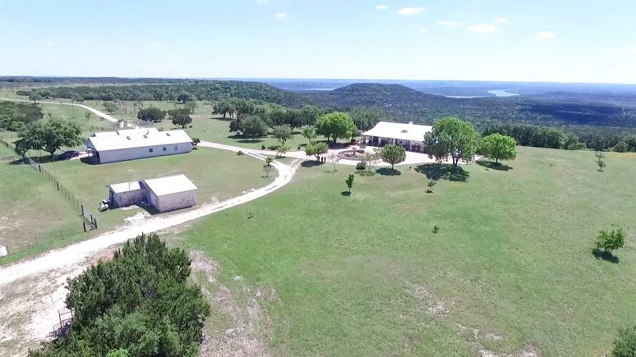 Primary Photo Of 21650 FM 1431, Lago Vista Land For Sale