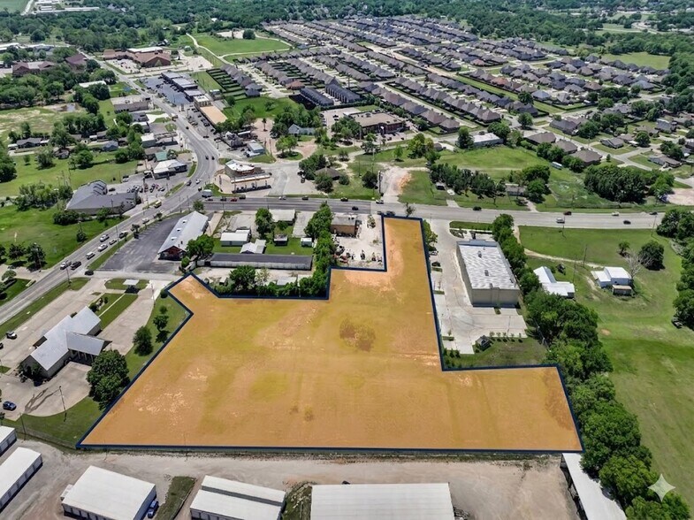 More Photos Of 5642 Acton hwy, Granbury Land For Sale