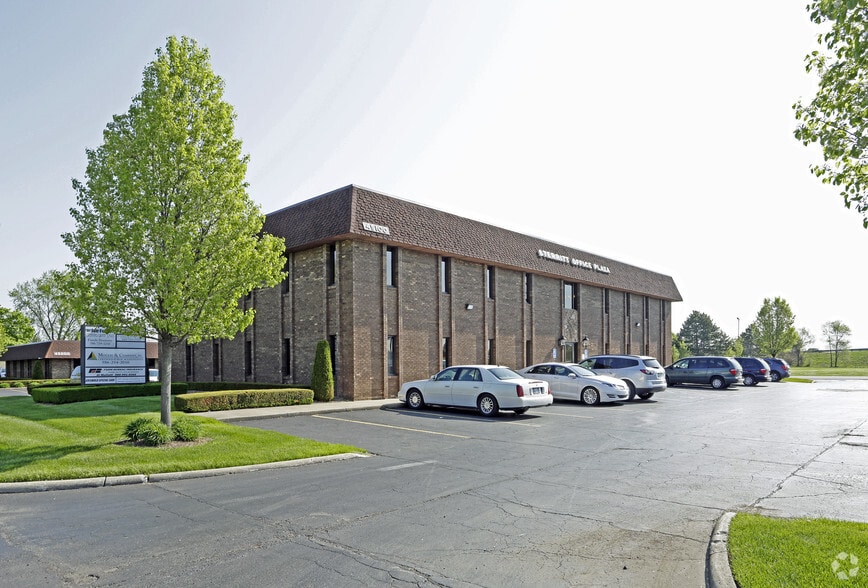 More Photos Of 45200 Sterritt St, Utica Office For Lease