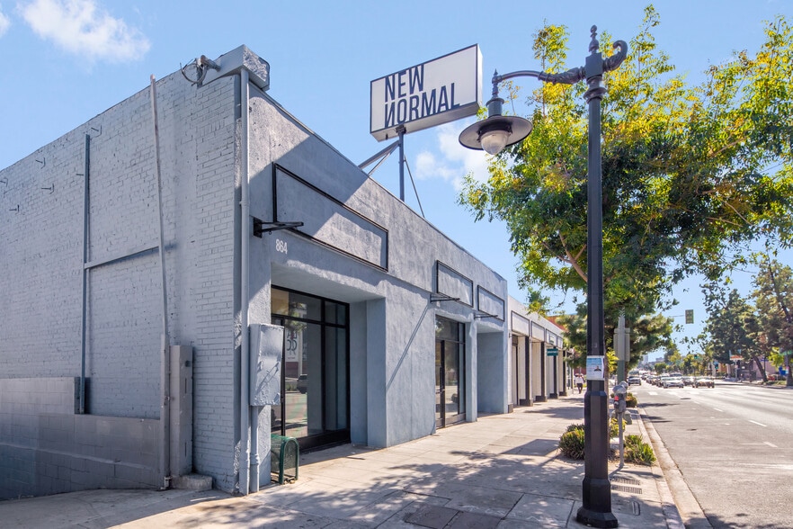 More Photos Of 850-864 N Vermont Ave, Los Angeles Unknown For Sale