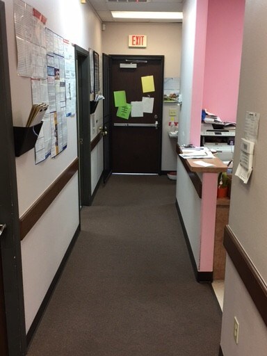 More Photos Of 10407 W Fairmont Pky, La Porte Medical For Lease