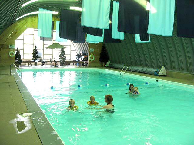 More Photos Of 225 Welty st, Dubois Land For Sale