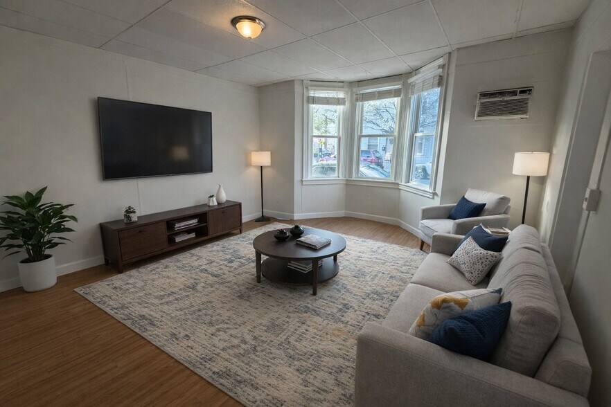 More Photos Of 133 Cattell St, Easton Apartments For Sale