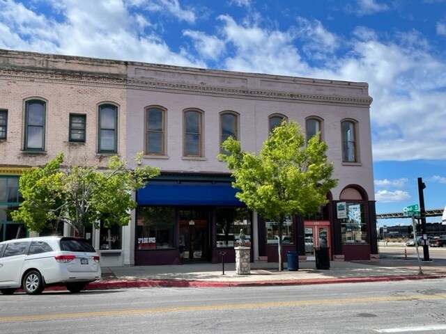 More Photos Of 101-103 25th St, Ogden Storefront Retail Office For Lease